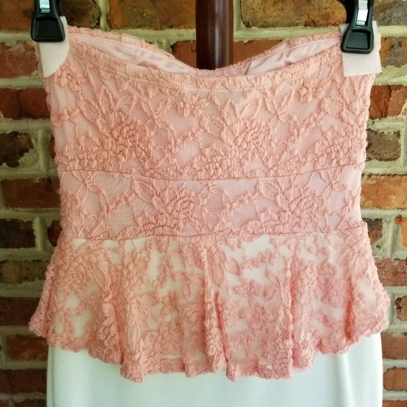 Body Central dress - Picture 4 of 7